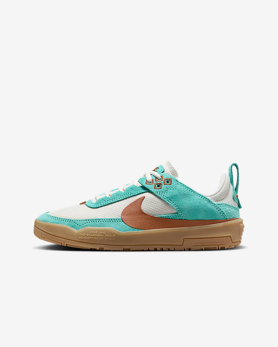 Nike sb slip on kids cheap